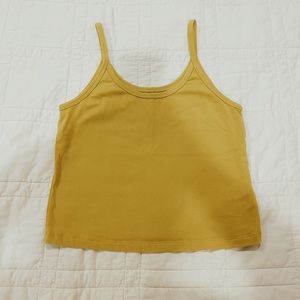 Arq Crop Tank